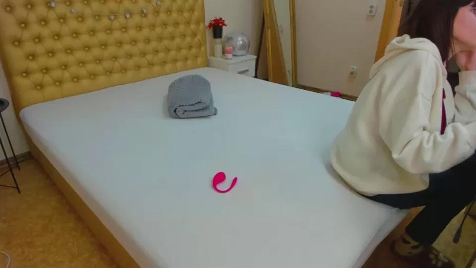 Freechat VeraWatts on Cam4