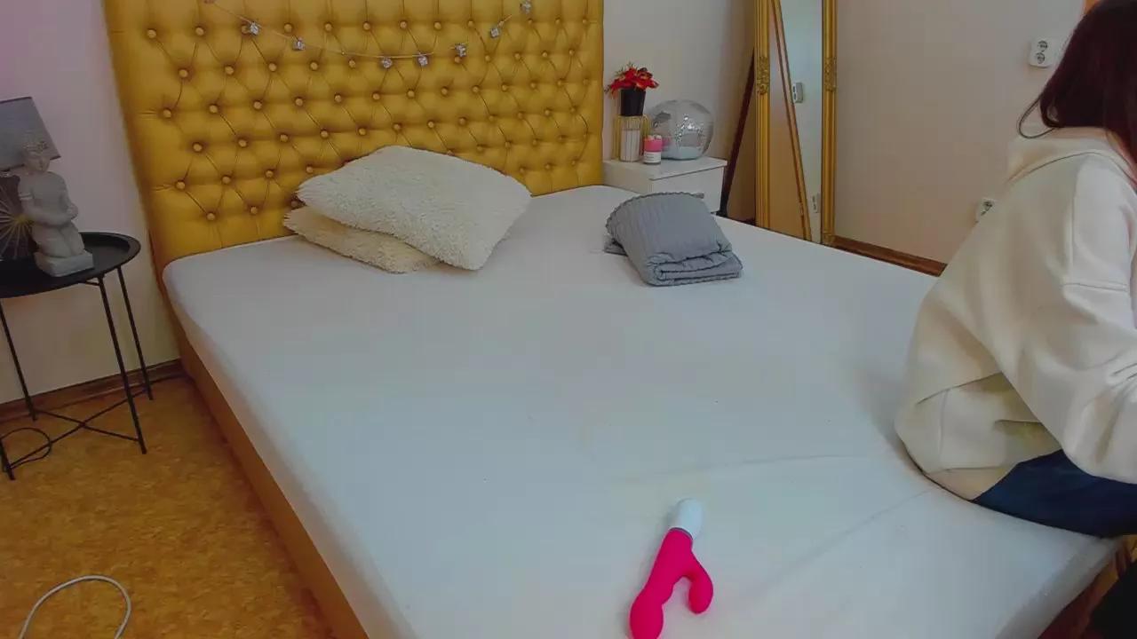 Freechat VeraWatts on Cam4