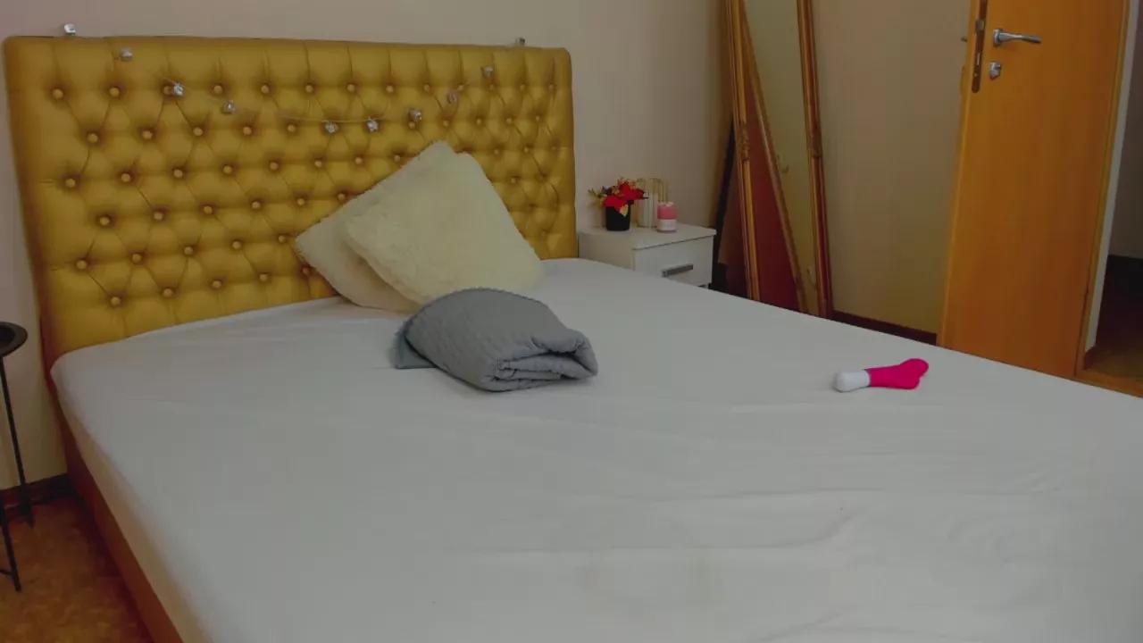 Freechat VeraWatts on Cam4