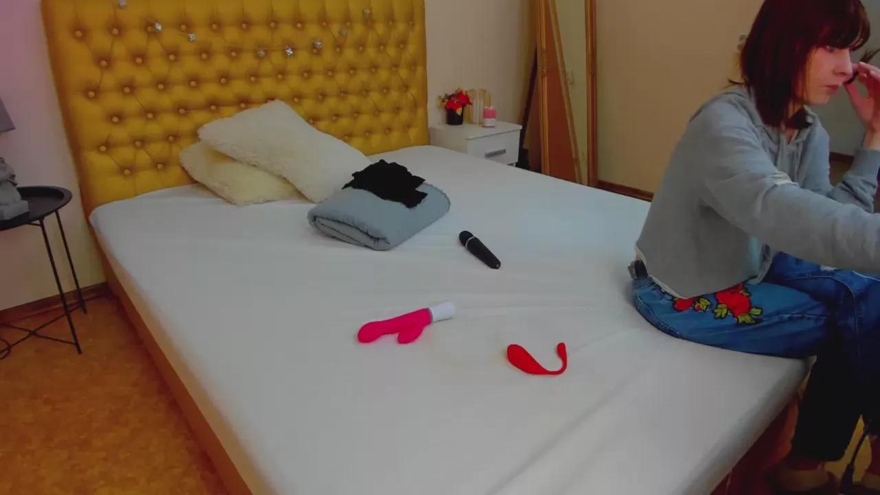 Freechat VeraWatts on Cam4