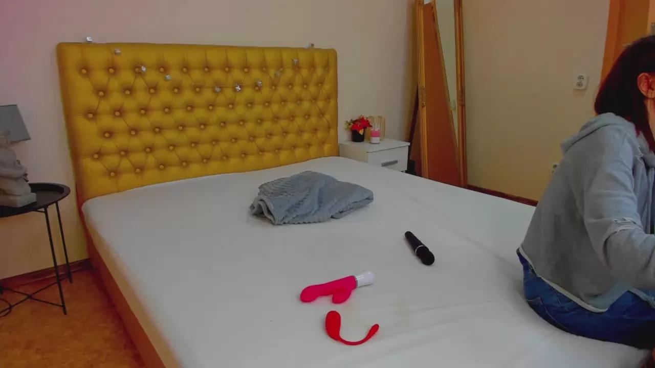 Freechat VeraWatts on Cam4