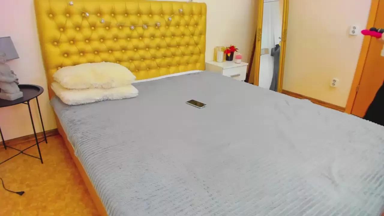 Freechat VeraWatts on Cam4