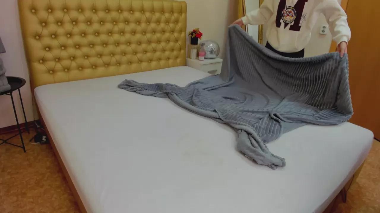 Freechat VeraWatts on Cam4