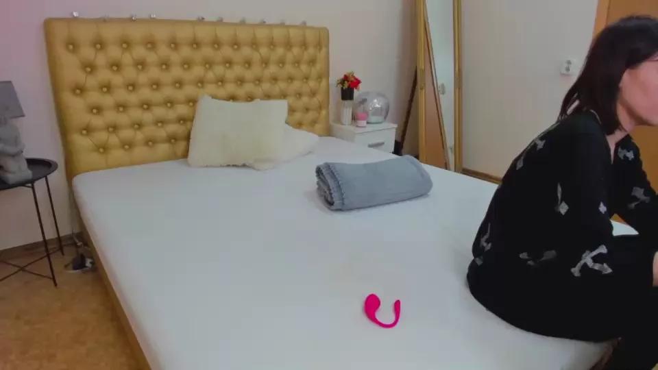 Freechat VeraWatts on Cam4