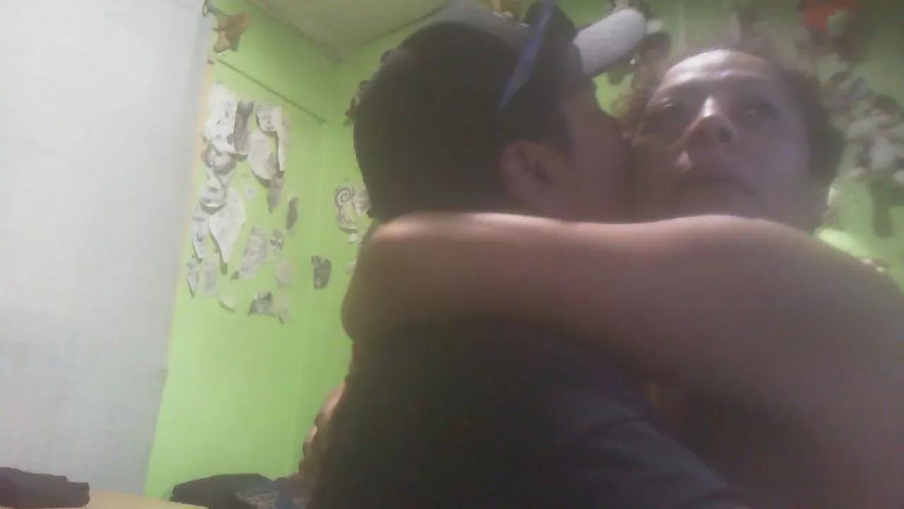 Offline vergon22cmm on Cam4