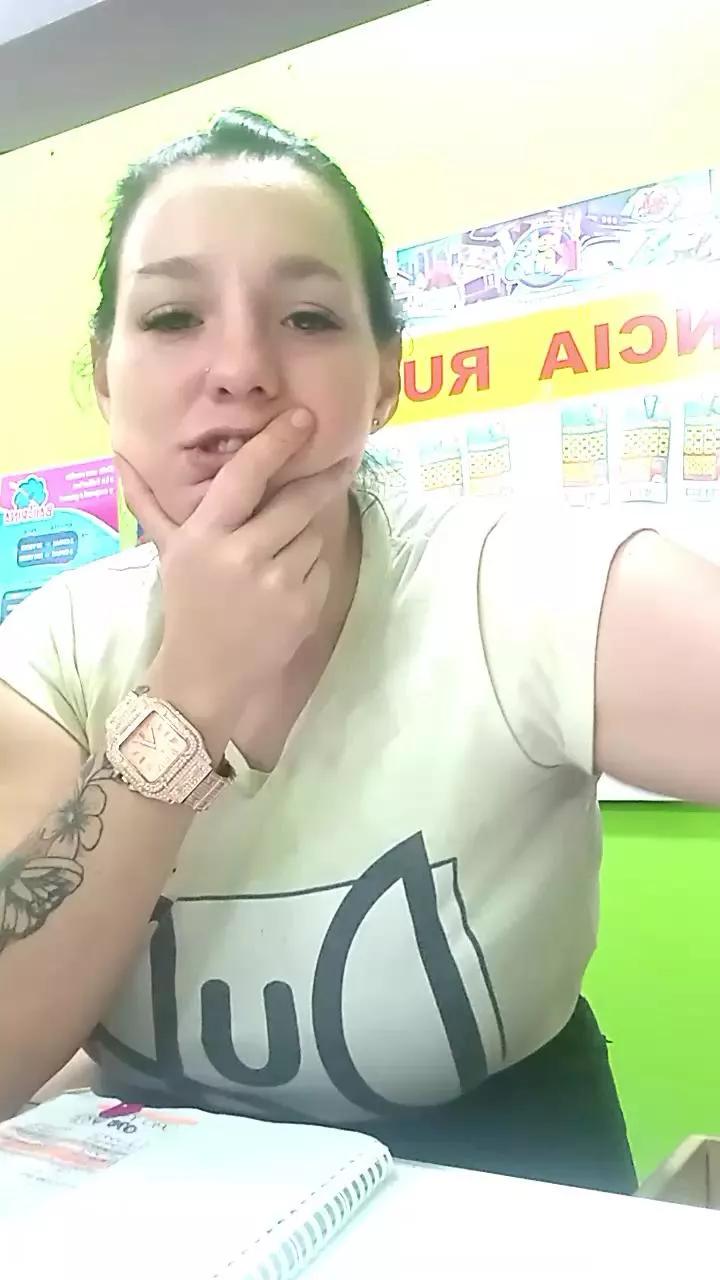 veronica87_sexy on Cam4 