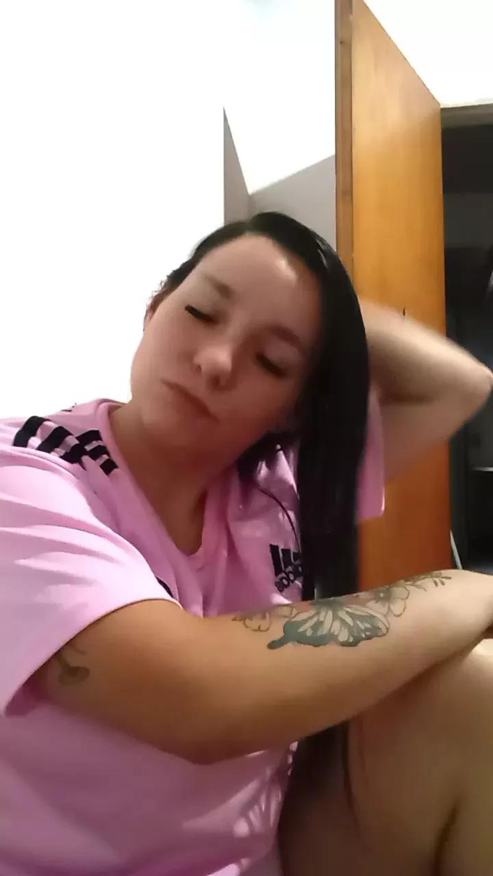 veronica87_sexy on Cam4 