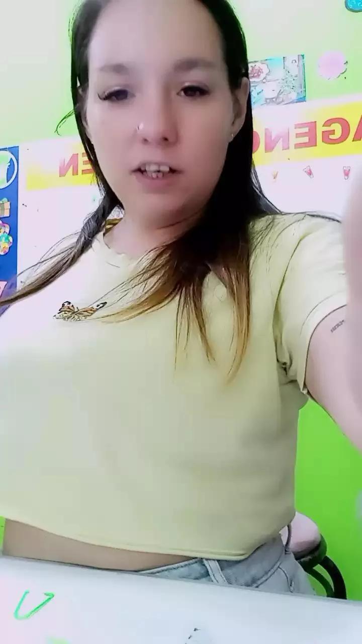 veronica87_sexy on Cam4 