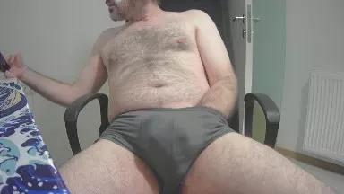 versatil36 on Cam4 