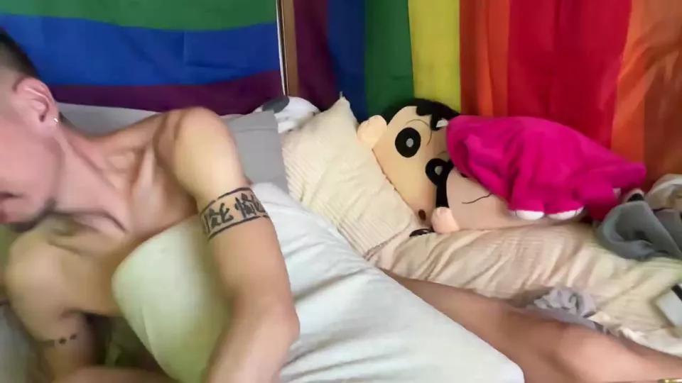 vershifun666 on Cam4 