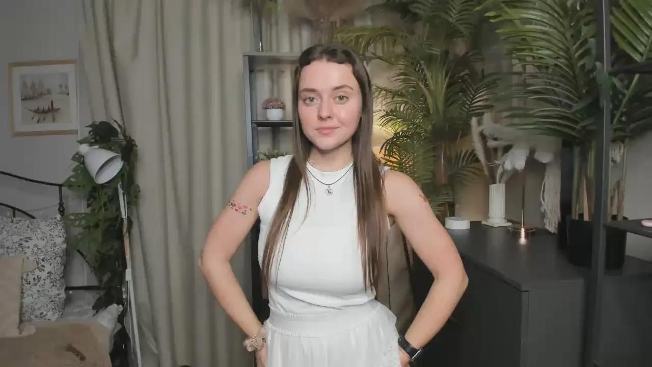 Discover 24 years old VersieTaillon from Cam4 VersieTaillon from Cam4