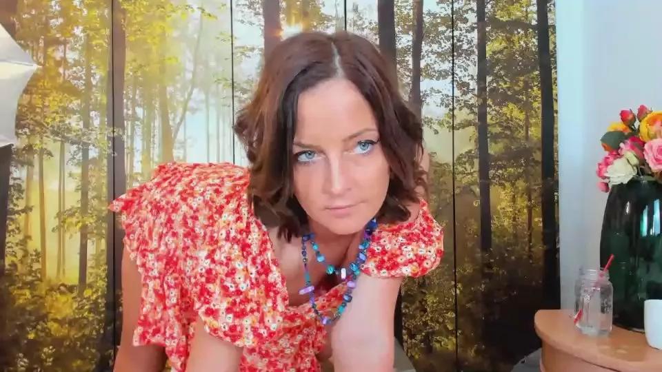 Offline ViciousSiren on Cam4