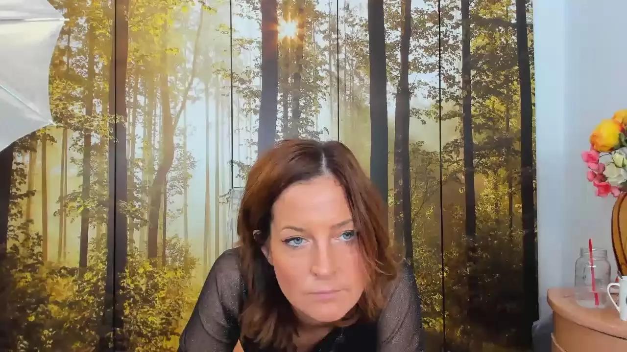 Offline ViciousSiren on Cam4