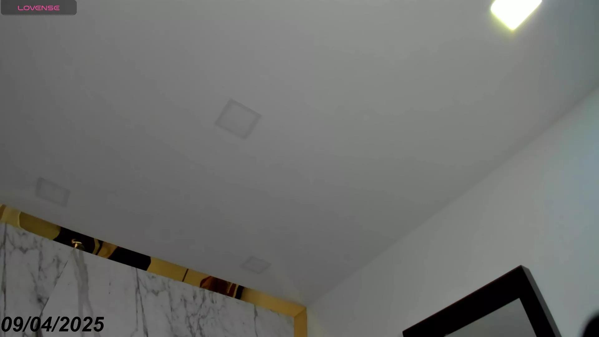 VictoriaParker on Cam4 