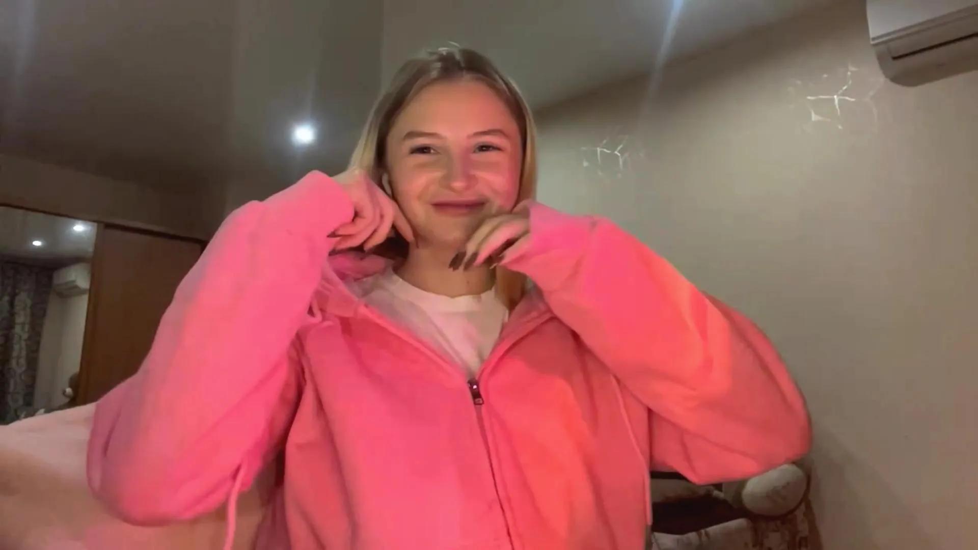 VictoriMystery from Cam4