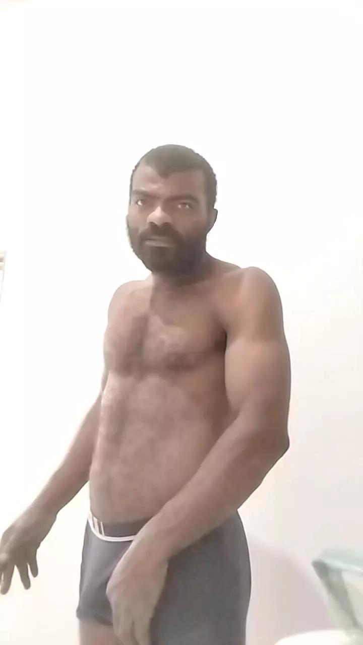 Vidalgo on Cam4 