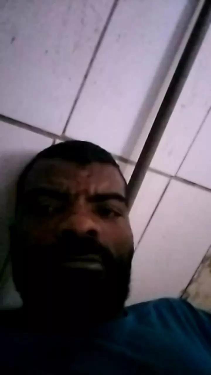 Vidalgo on Cam4 