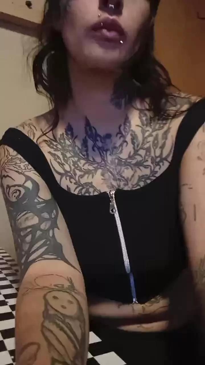 vide0g1rl on Cam4 