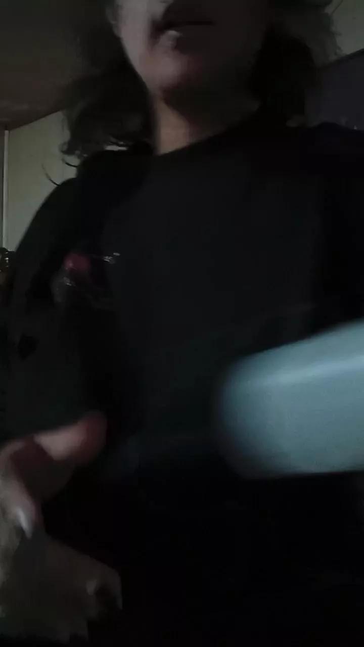 vide0g1rl on Cam4 