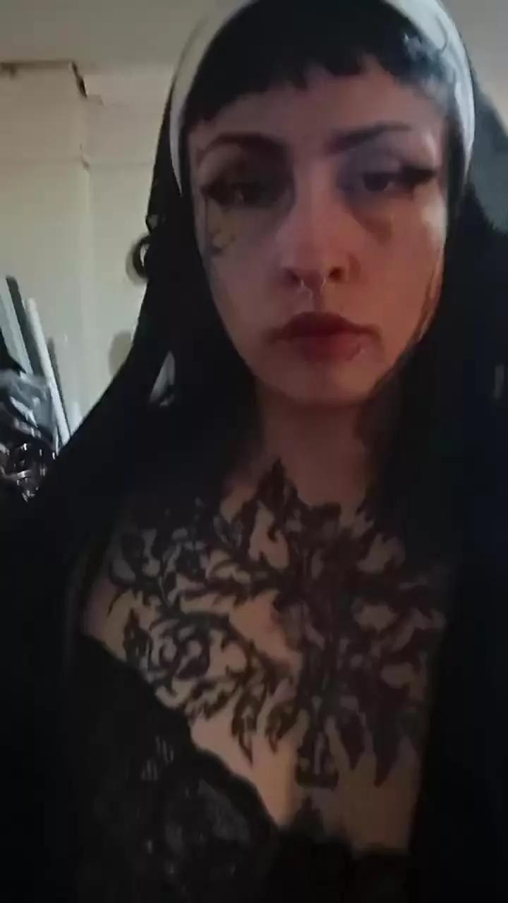vide0g1rl on Cam4 