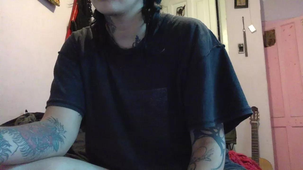 vide0g1rl on Cam4 