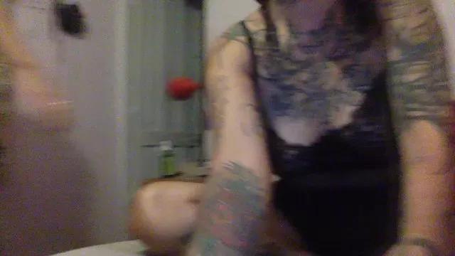 vide0g1rl on Cam4 