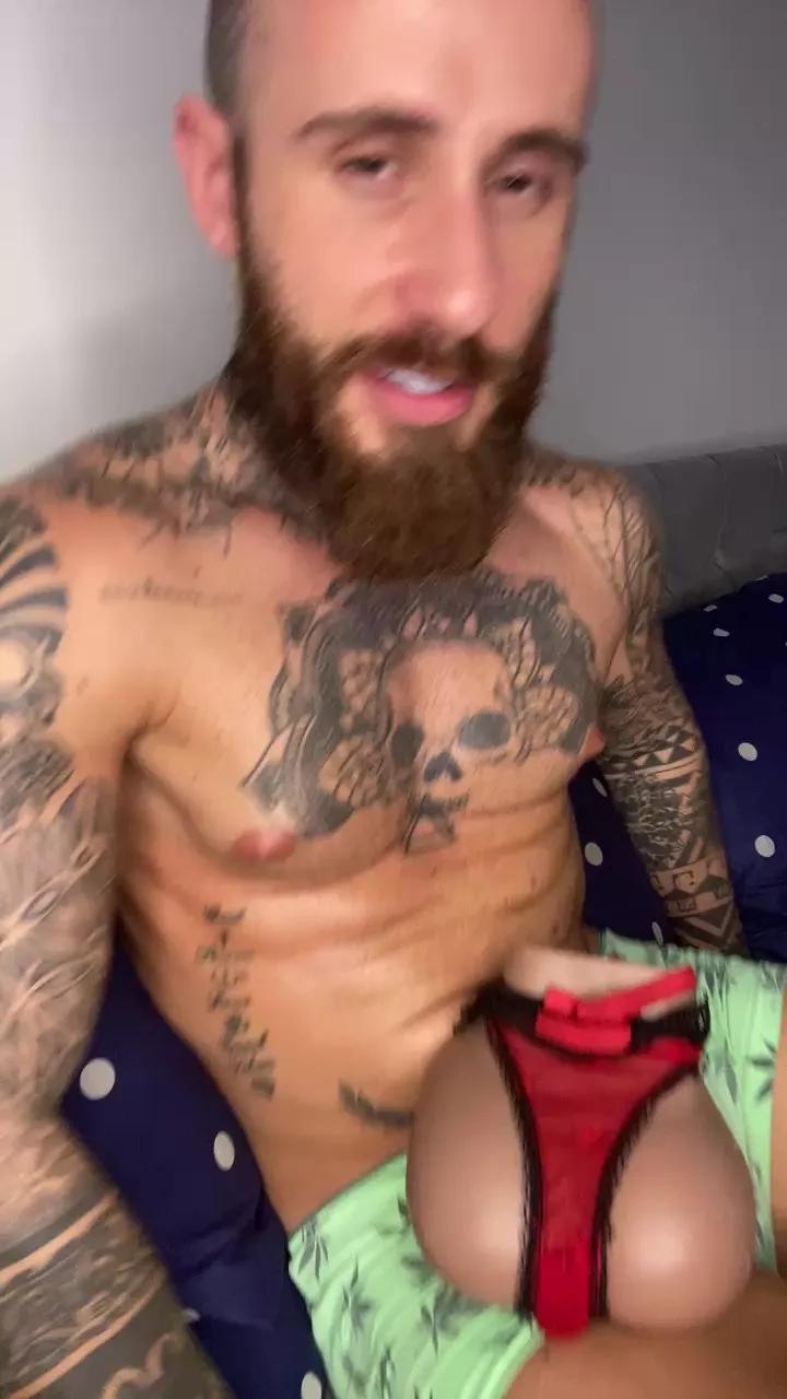 Viking_Tatuado on Cam4 