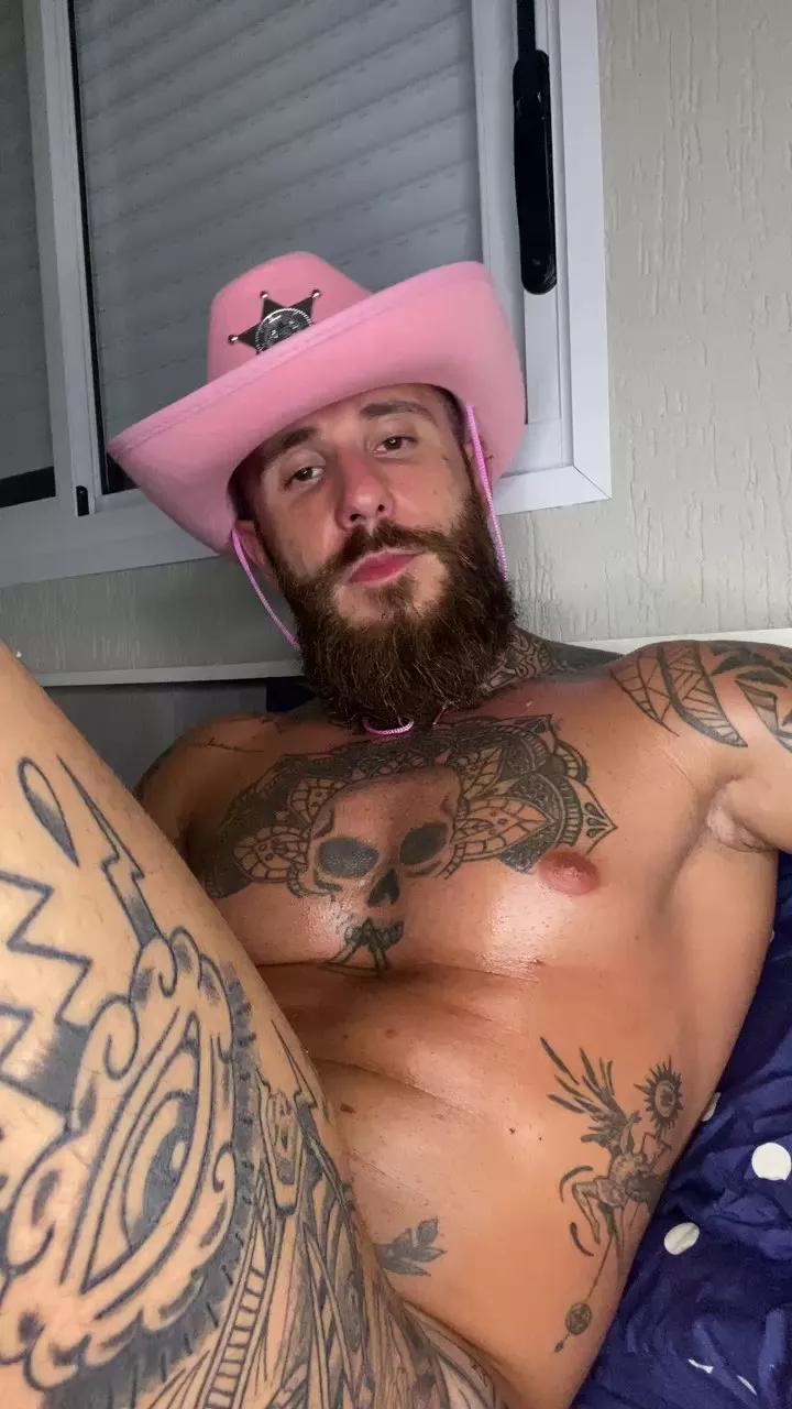 Viking_Tatuado on Cam4 