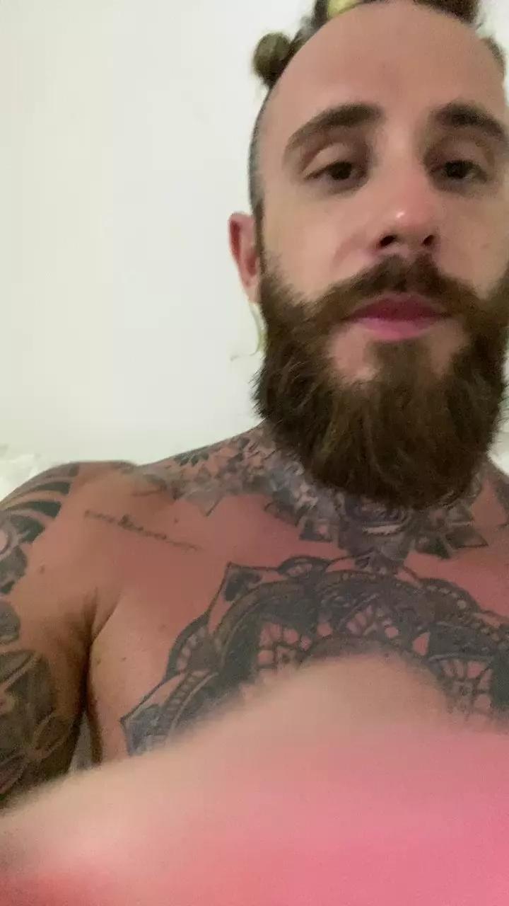 Viking_Tatuado on Cam4 