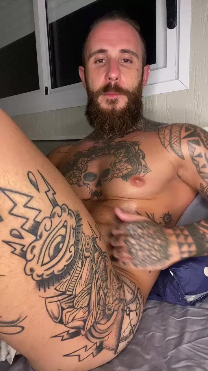 Viking_Tatuado on Cam4 