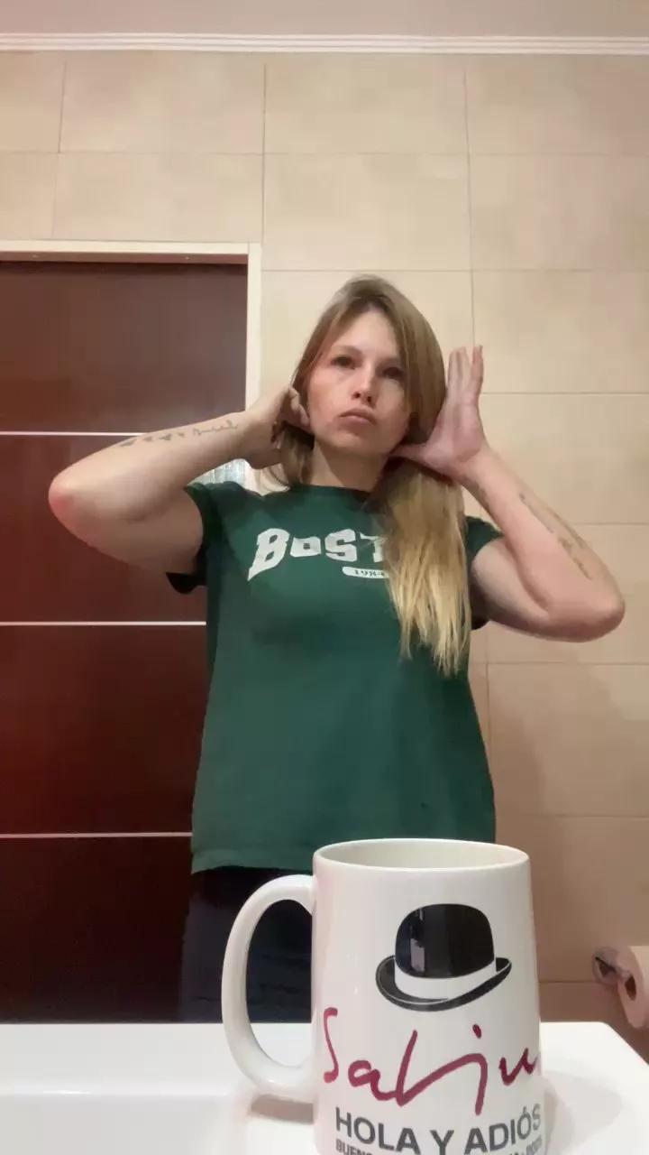 Vikinga99 on Cam4 