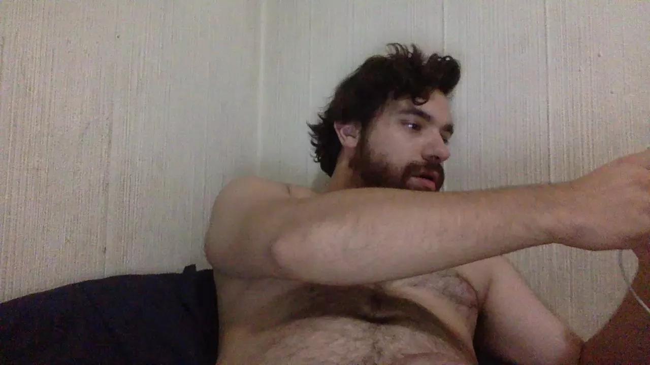 Vikingo95 on Cam4 