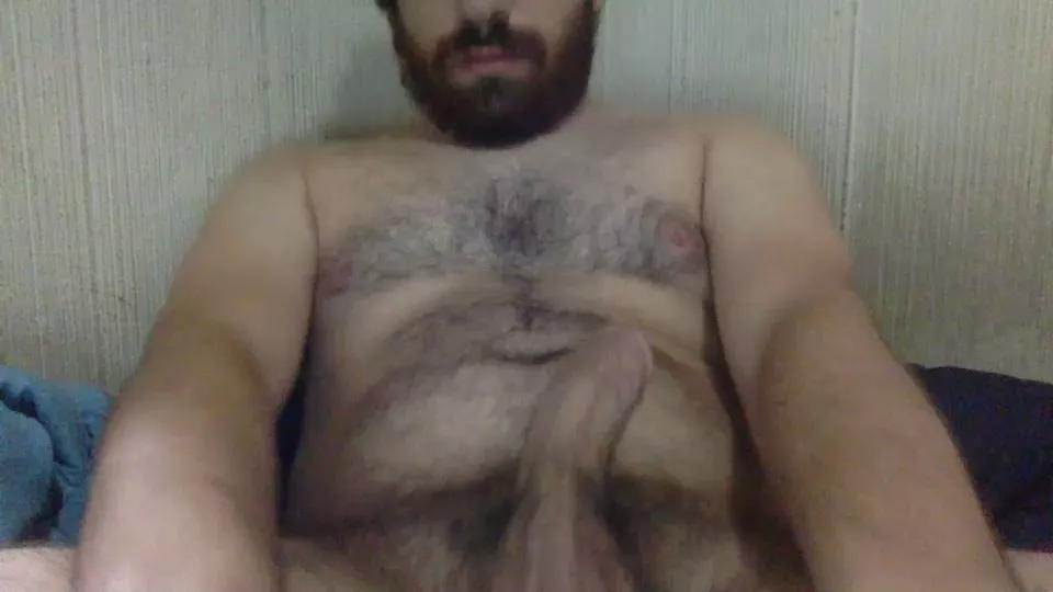 Vikingo95 on Cam4 