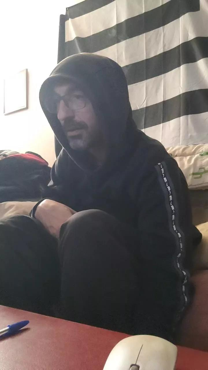vincedu86hot on Cam4 