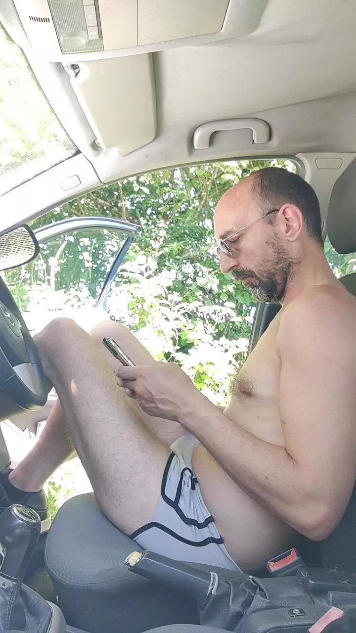 vincedu86hot on Cam4 