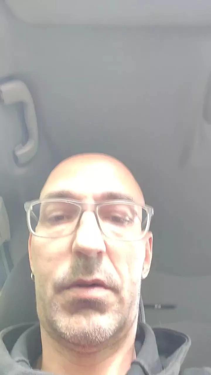 vincedu86hot on Cam4 