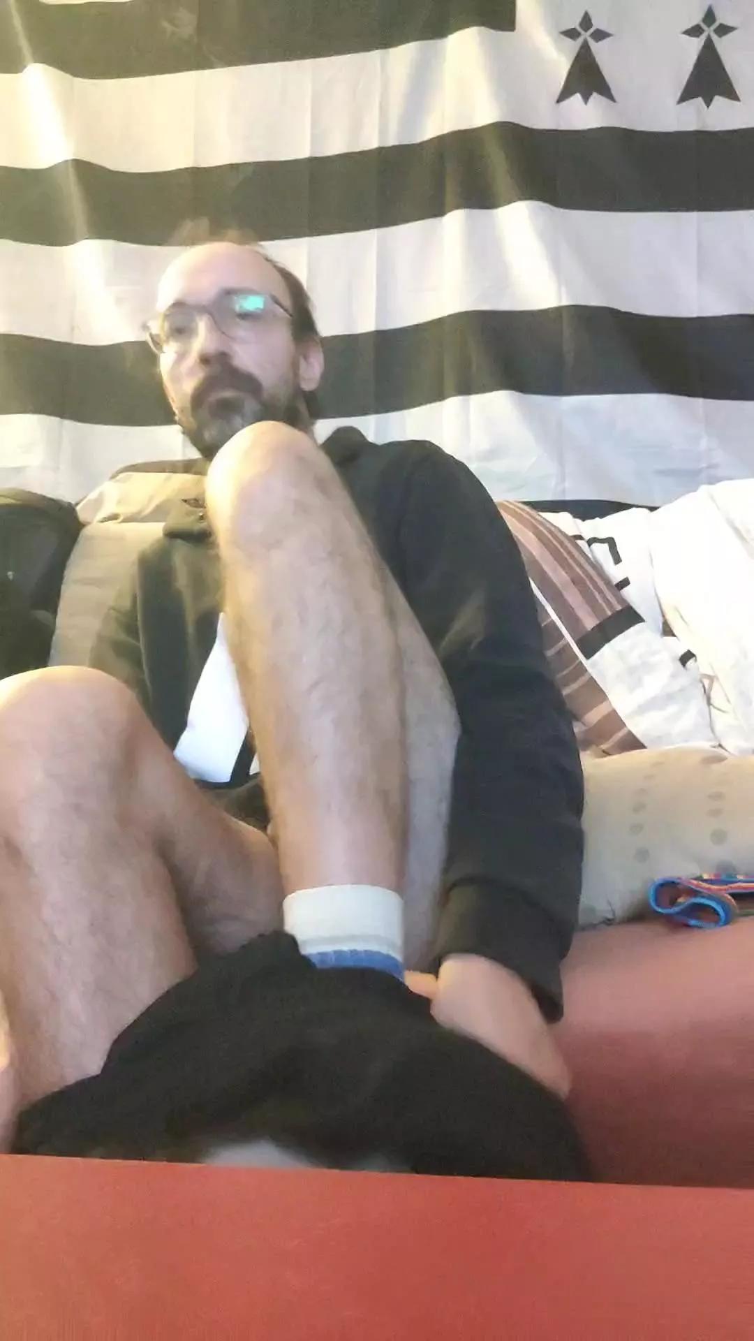 vincedu86hot on Cam4 