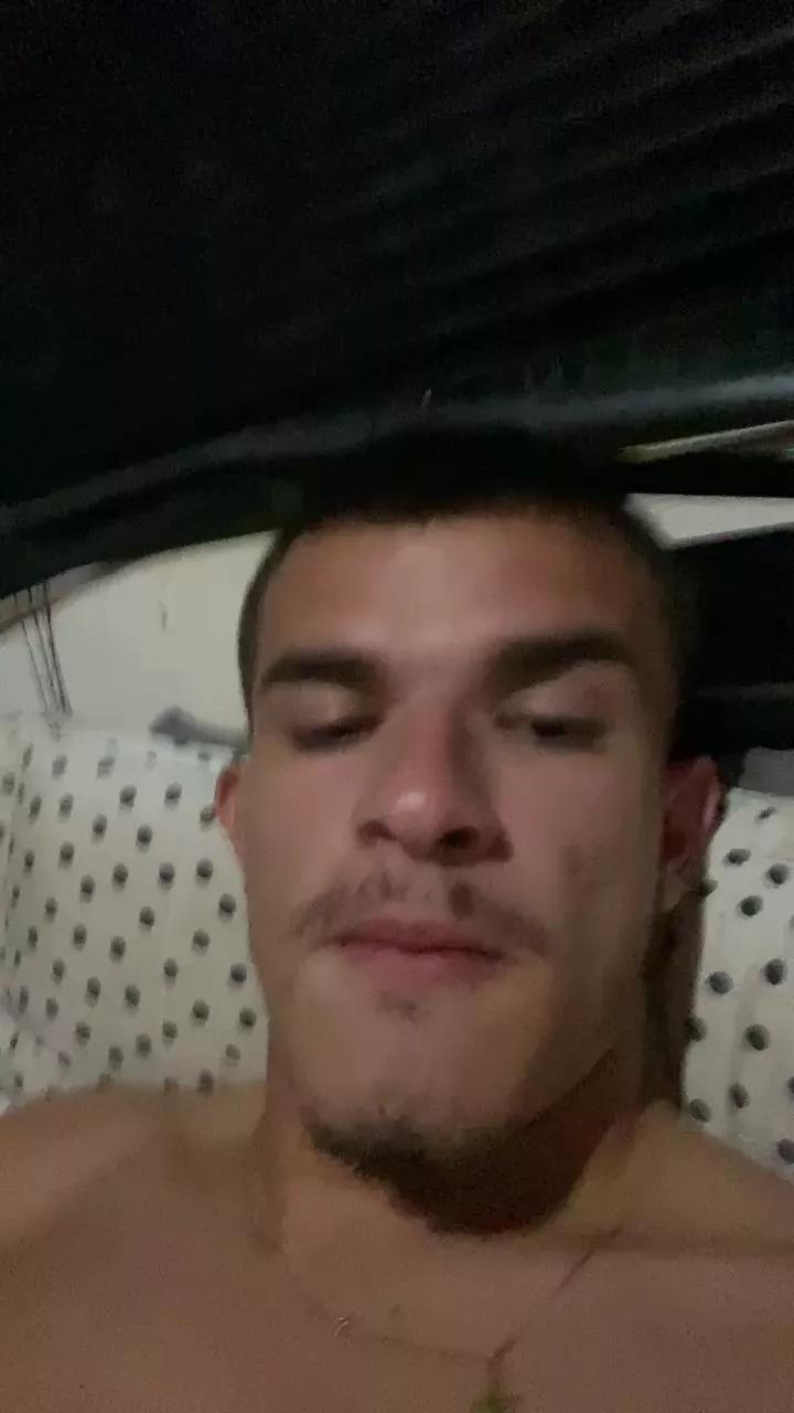 VinntT on Cam4 