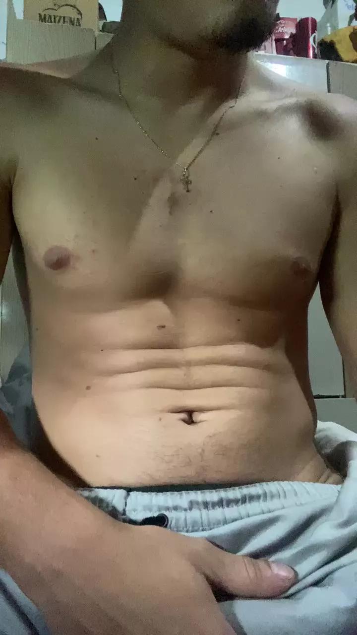VinntT on Cam4 
