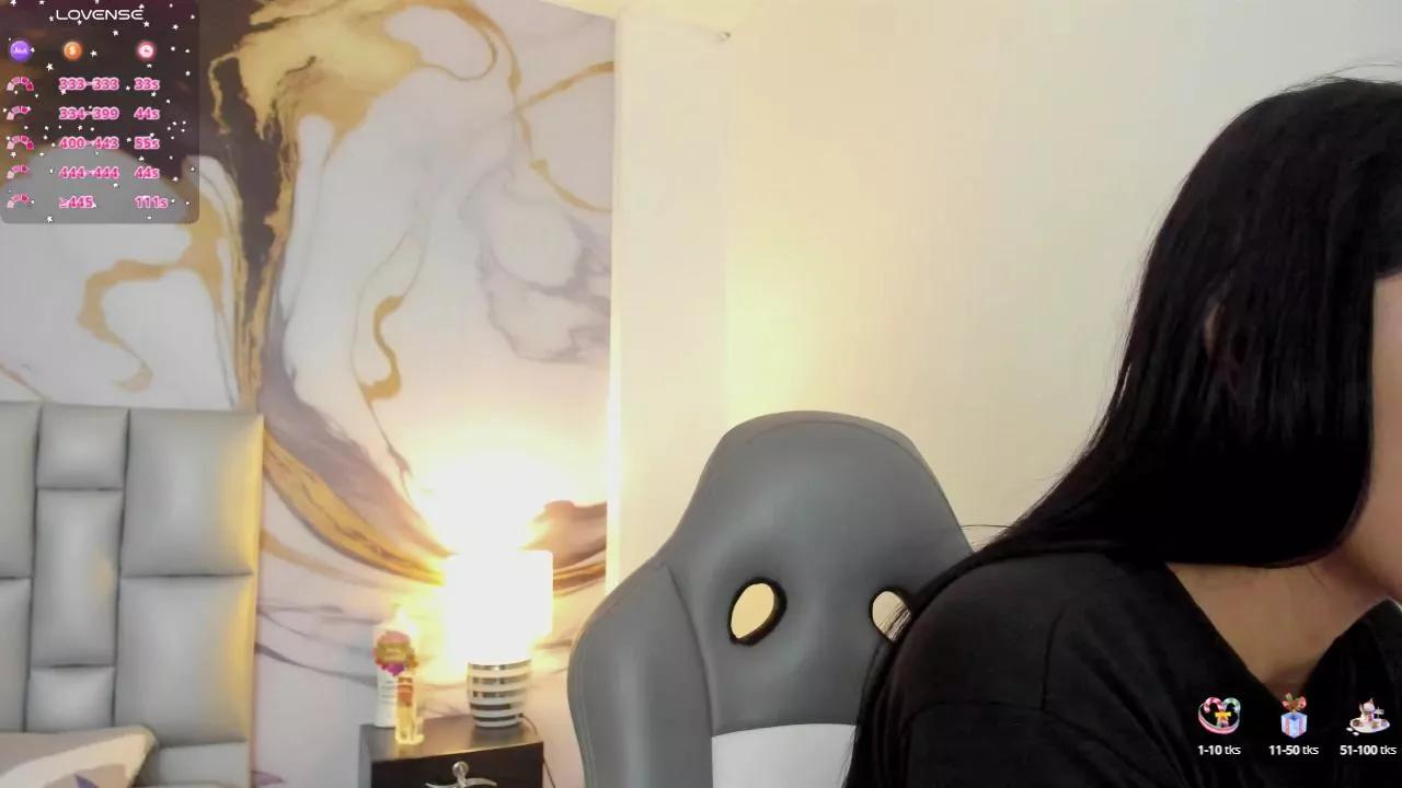 Violet_Harper on Cam4 