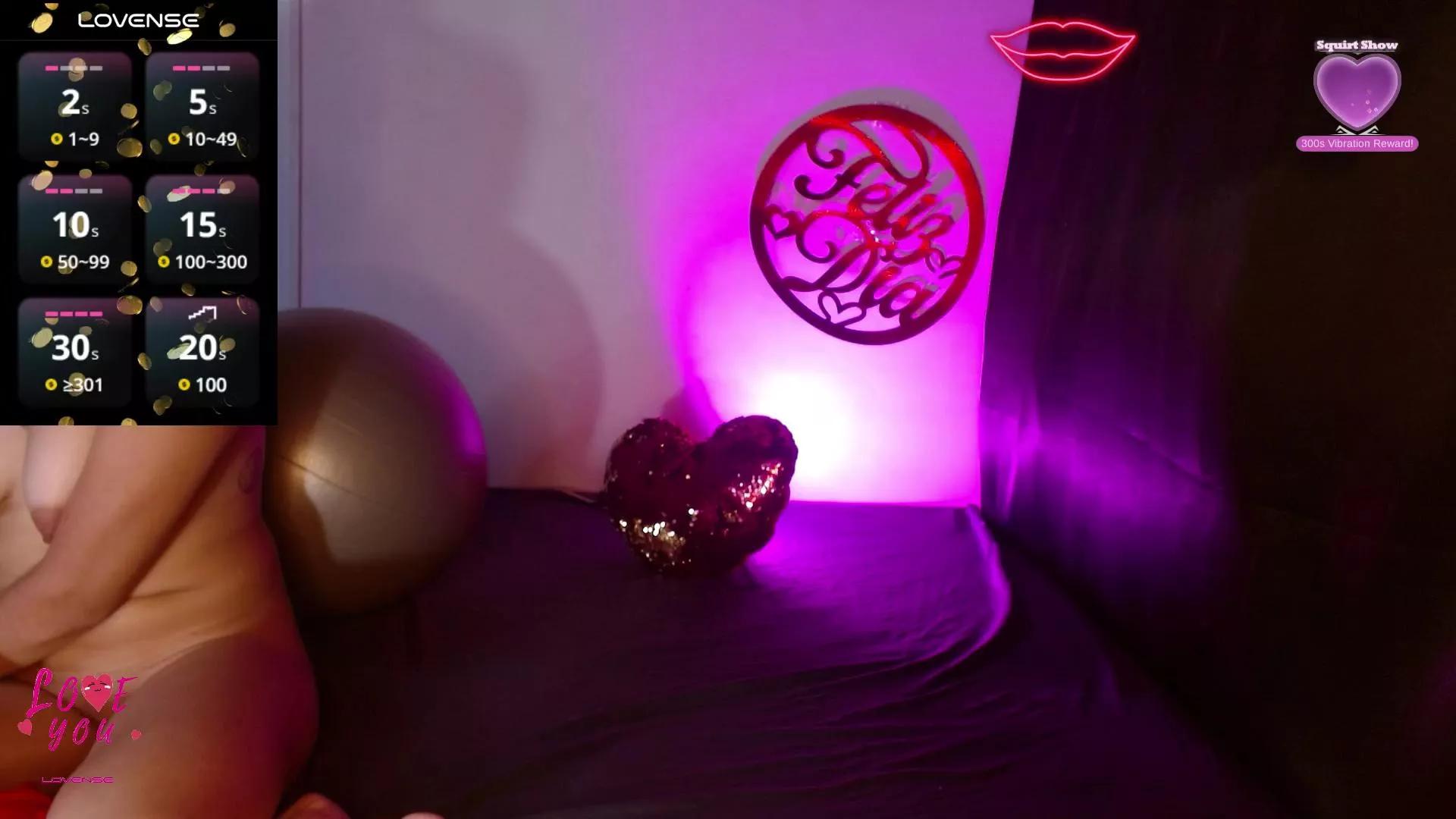 Freechat violeta_hot22 on Cam4