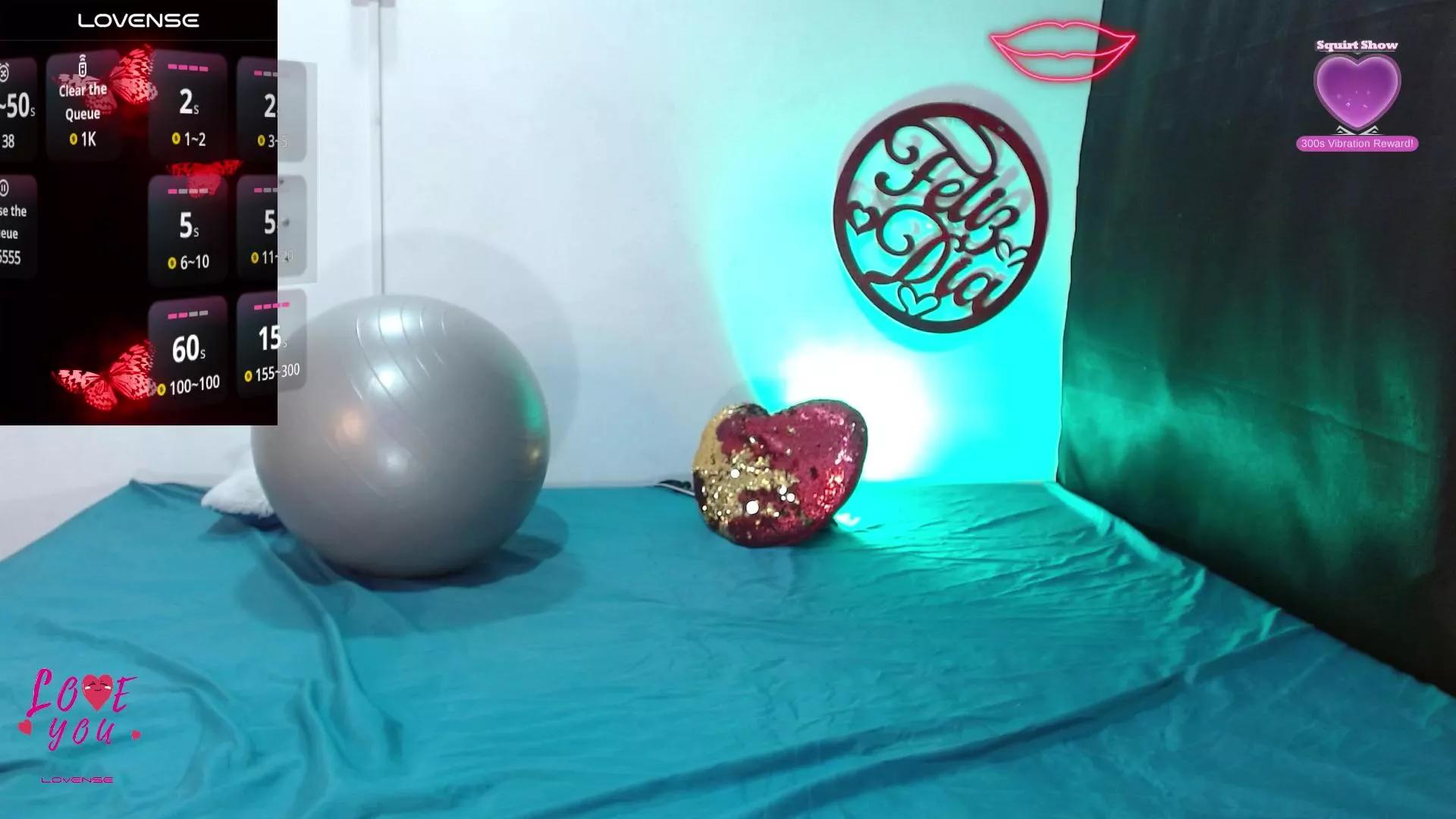 Freechat violeta_hot22 on Cam4