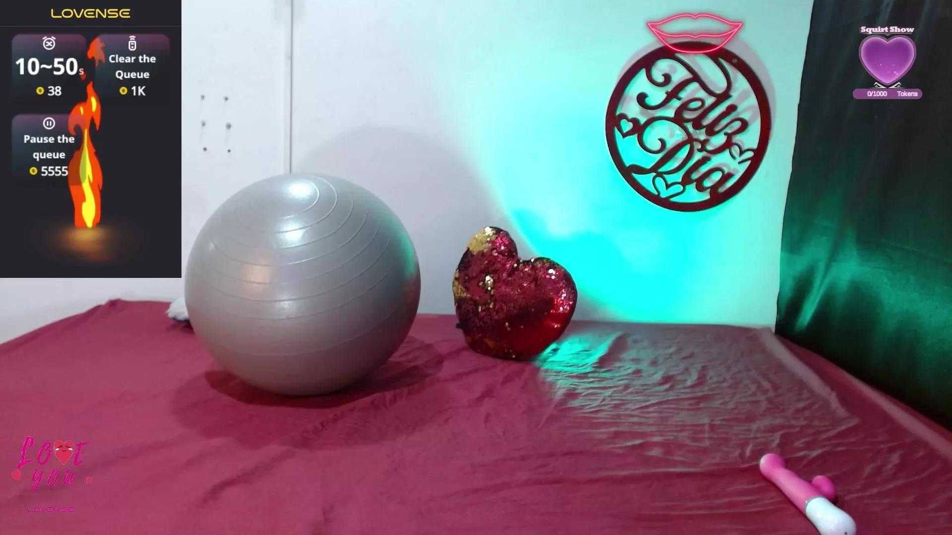 Freechat violeta_hot22 on Cam4