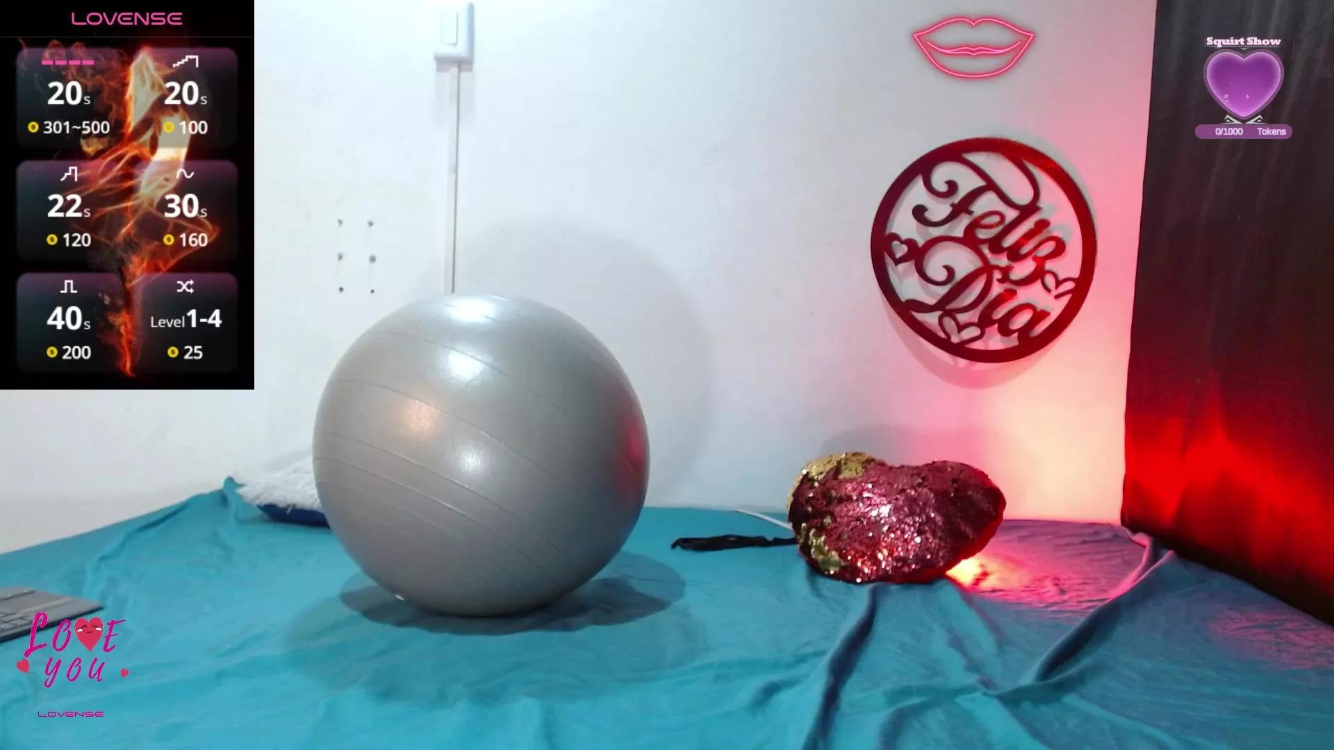 Freechat violeta_hot22 on Cam4