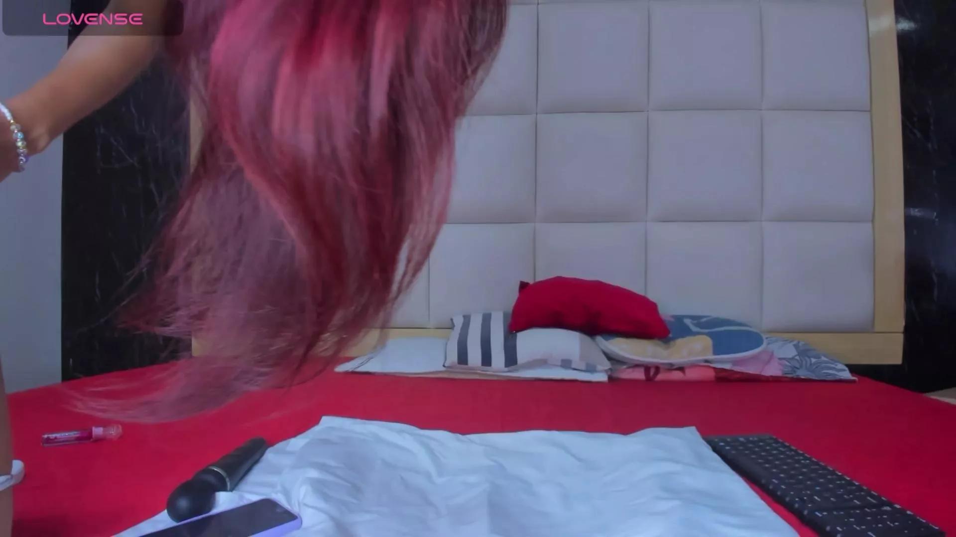 violetta_18 on Cam4 
