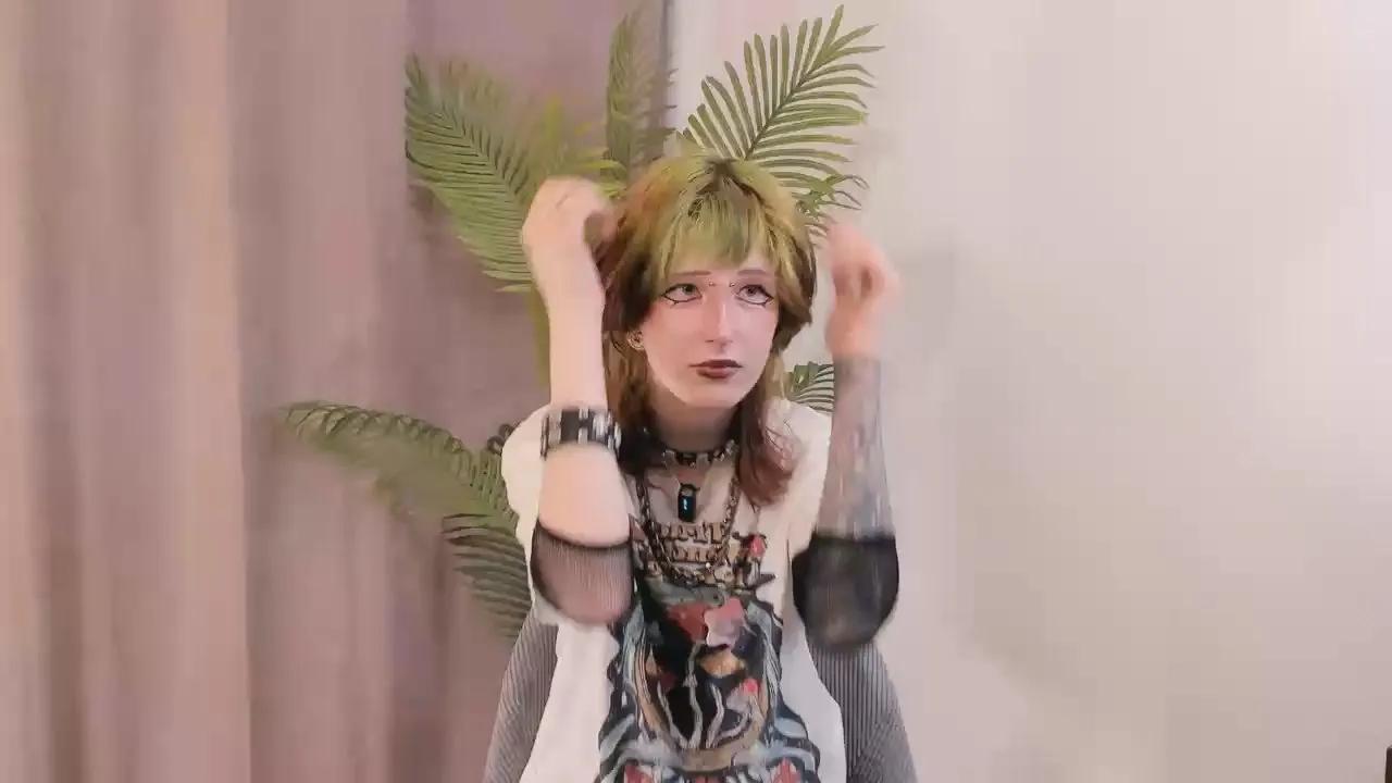 Explore sexy stripper VirgenCostaneda VirgenCostaneda from Cam4