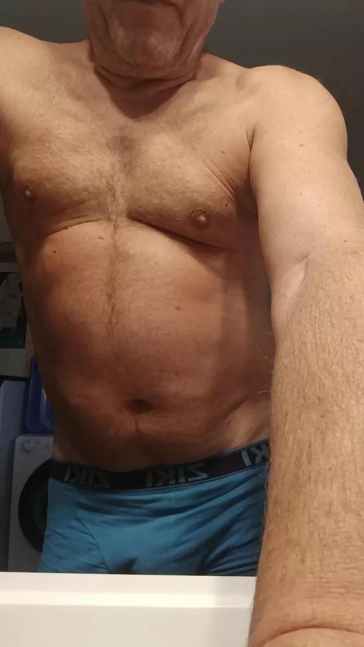Virgipat on Cam4 