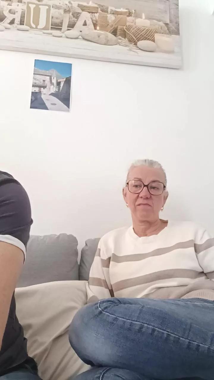Virgipat on Cam4 