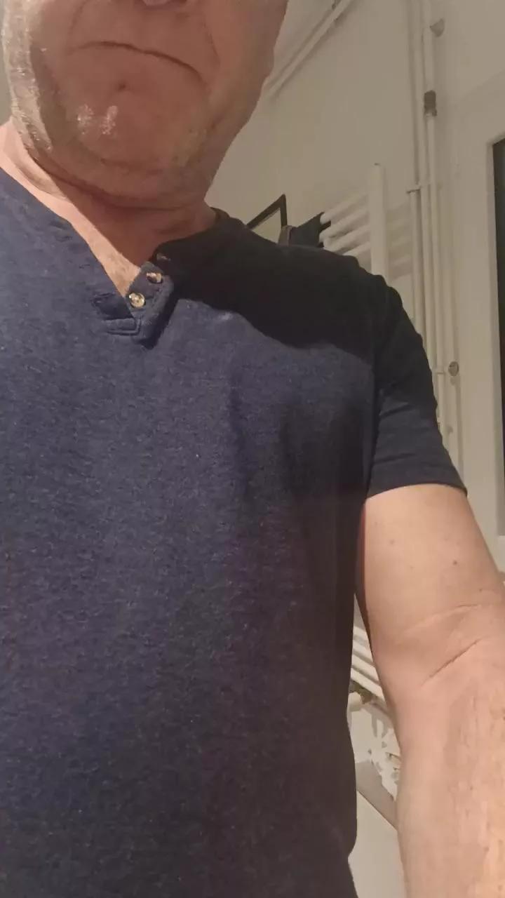 Virgipat on Cam4 