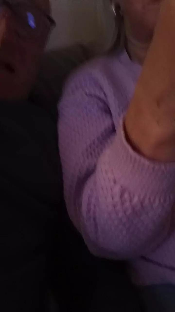 Virgipat on Cam4 